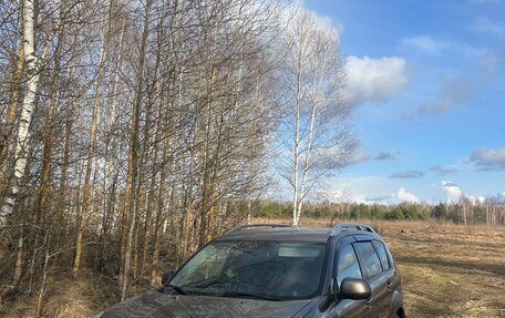 Peugeot 4007, 2011 год, 1 070 000 рублей, 2 фотография