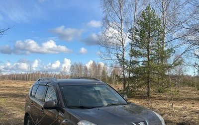 Peugeot 4007, 2011 год, 1 070 000 рублей, 1 фотография