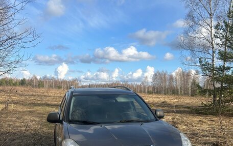 Peugeot 4007, 2011 год, 1 070 000 рублей, 3 фотография