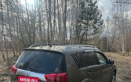 Peugeot 4007, 2011 год, 1 070 000 рублей, 6 фотография