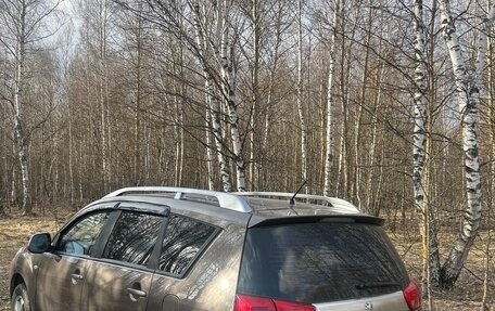 Peugeot 4007, 2011 год, 1 070 000 рублей, 5 фотография