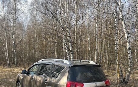 Peugeot 4007, 2011 год, 1 070 000 рублей, 4 фотография