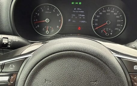 KIA Sportage IV рестайлинг, 2020 год, 2 180 000 рублей, 13 фотография