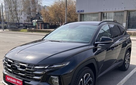 Hyundai Tucson, 2025 год, 4 340 000 рублей, 1 фотография