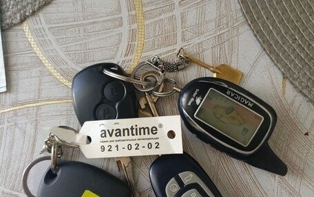 Renault Duster I рестайлинг, 2012 год, 950 000 рублей, 4 фотография