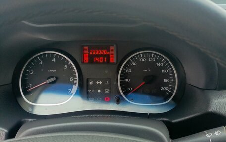 Renault Duster I рестайлинг, 2012 год, 950 000 рублей, 11 фотография