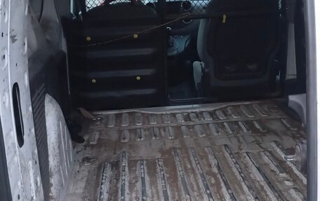 Peugeot Partner II рестайлинг 2, 2013 год, 499 000 рублей, 7 фотография