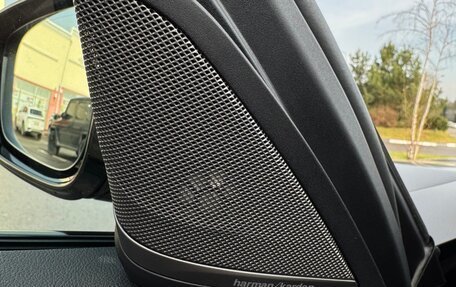 BMW 5 серия, 2018 год, 3 850 000 рублей, 13 фотография