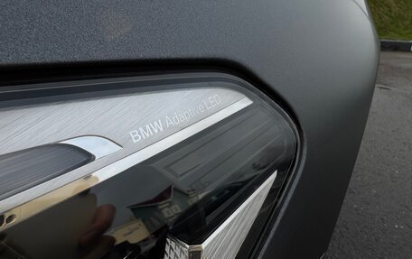 BMW 5 серия, 2018 год, 3 850 000 рублей, 16 фотография