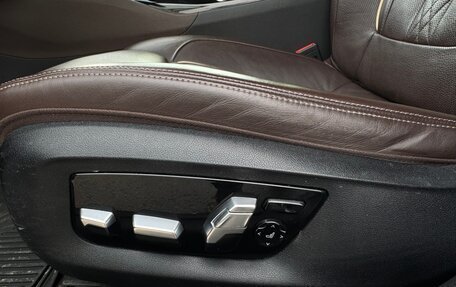 BMW 5 серия, 2018 год, 3 850 000 рублей, 18 фотография