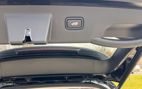 Hyundai Tucson, 2025 год, 4 340 000 рублей, 13 фотография