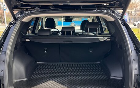 Hyundai Tucson, 2025 год, 4 340 000 рублей, 12 фотография