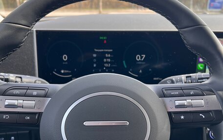 Hyundai Tucson, 2025 год, 4 340 000 рублей, 8 фотография