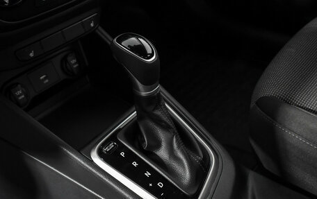 Hyundai Solaris II рестайлинг, 2022 год, 1 940 000 рублей, 11 фотография