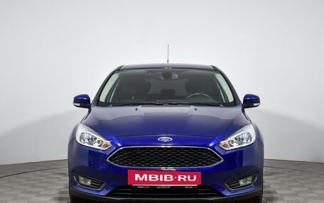 Ford Focus III, 2015 год, 1 089 000 рублей, 2 фотография