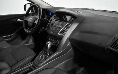 Ford Focus III, 2015 год, 1 089 000 рублей, 13 фотография