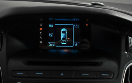 Ford Focus III, 2015 год, 1 089 000 рублей, 17 фотография