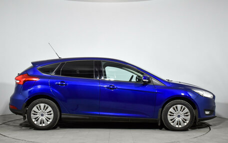 Ford Focus III, 2015 год, 1 089 000 рублей, 4 фотография