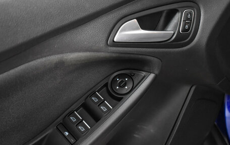 Ford Focus III, 2015 год, 1 089 000 рублей, 10 фотография