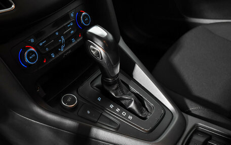 Ford Focus III, 2015 год, 1 089 000 рублей, 11 фотография