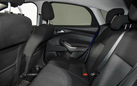 Ford Focus III, 2015 год, 1 089 000 рублей, 12 фотография