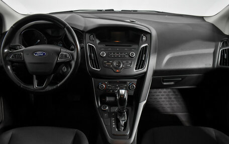 Ford Focus III, 2015 год, 1 089 000 рублей, 15 фотография