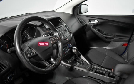 Ford Focus III, 2015 год, 1 089 000 рублей, 9 фотография