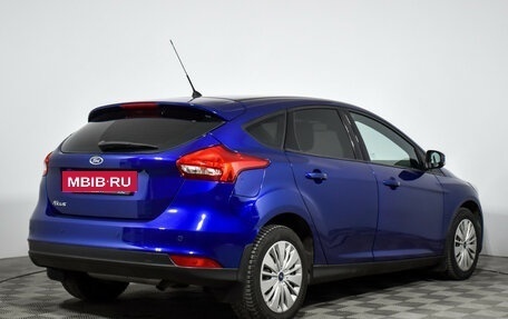 Ford Focus III, 2015 год, 1 089 000 рублей, 5 фотография