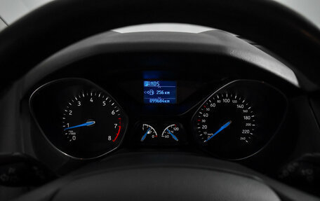 Ford Focus III, 2015 год, 1 089 000 рублей, 18 фотография