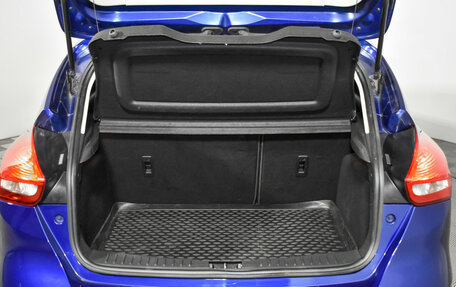 Ford Focus III, 2015 год, 1 089 000 рублей, 19 фотография