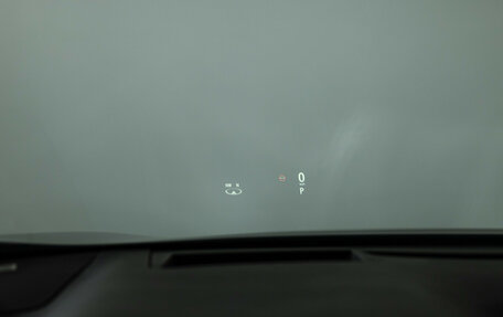 Lexus RX IV рестайлинг, 2021 год, 6 500 000 рублей, 18 фотография