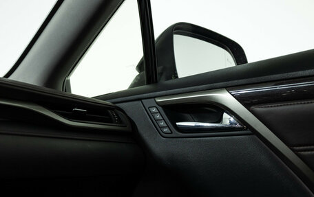 Lexus RX IV рестайлинг, 2021 год, 6 500 000 рублей, 21 фотография