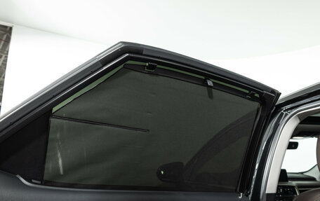 Lexus RX IV рестайлинг, 2021 год, 6 500 000 рублей, 28 фотография