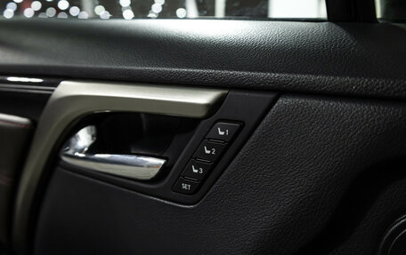 Lexus RX IV рестайлинг, 2021 год, 6 500 000 рублей, 25 фотография