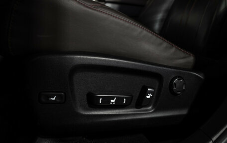 Lexus RX IV рестайлинг, 2021 год, 6 500 000 рублей, 26 фотография