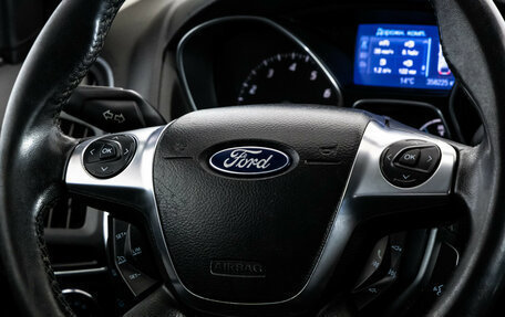 Ford Focus III, 2012 год, 699 000 рублей, 11 фотография