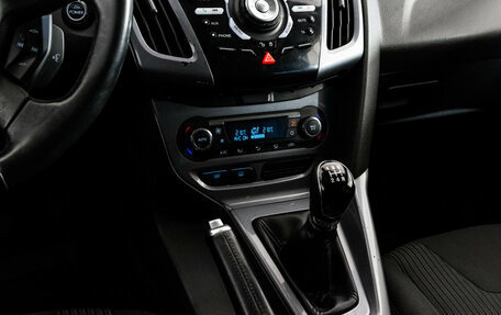 Ford Focus III, 2012 год, 699 000 рублей, 12 фотография