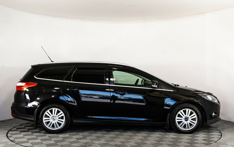 Ford Focus III, 2012 год, 699 000 рублей, 4 фотография