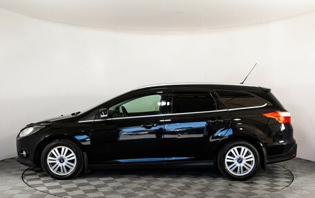 Ford Focus III, 2012 год, 699 000 рублей, 8 фотография