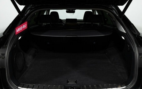 Lexus RX IV рестайлинг, 2021 год, 6 500 000 рублей, 31 фотография