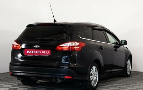 Ford Focus III, 2012 год, 699 000 рублей, 5 фотография
