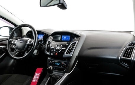 Ford Focus III, 2012 год, 699 000 рублей, 9 фотография