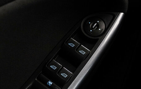 Ford Focus III, 2012 год, 699 000 рублей, 17 фотография