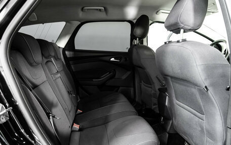 Ford Focus III, 2012 год, 699 000 рублей, 16 фотография