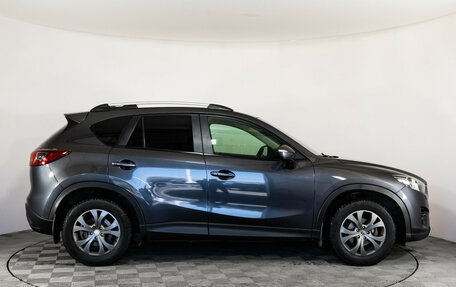 Mazda CX-5 II, 2015 год, 2 049 000 рублей, 4 фотография