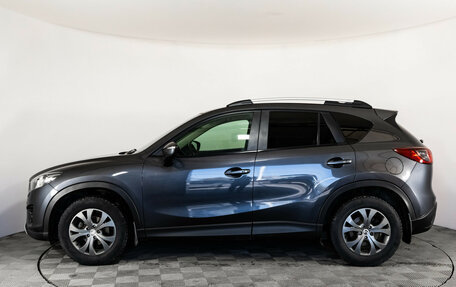 Mazda CX-5 II, 2015 год, 2 049 000 рублей, 8 фотография