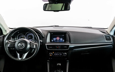 Mazda CX-5 II, 2015 год, 2 049 000 рублей, 10 фотография