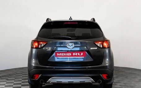 Mazda CX-5 II, 2015 год, 2 049 000 рублей, 6 фотография