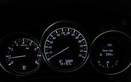 Mazda CX-5 II, 2015 год, 2 049 000 рублей, 26 фотография