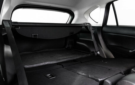 Mazda CX-5 II, 2015 год, 2 049 000 рублей, 24 фотография